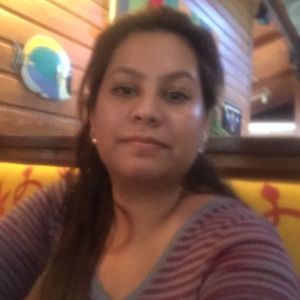 Meet your Posher, Laura